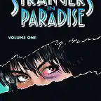 Strangers in Paradise 1