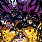 ROM vs. Transformers - Shining Armor 003-000