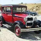 Ford A 1928 GE-3367