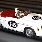 Porsche 356 Speedster - 01