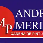 logo Andres Merino