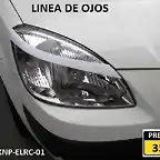 linea de ojos.KNP-ELRC-01.Hi-motors