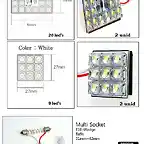 modulos led interior2.KNP-CLAX-01.Hi-motors