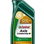 castrol lsd