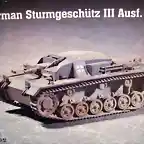 Trumpeter - Sd.Kfz.142 Stug III Ausf.B - 1-72