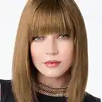 Estilos de pelo Glasshair de Tendencia Bronde