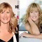 Laura Dern y Ana Duato