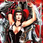 grimm fairy tales 17 Call of Wonderland