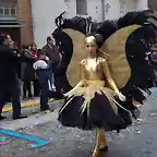 Cavalcada del ninot 2010