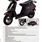 Suzuki Lido 75 1990