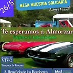 mega muestra