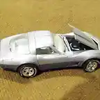 GL Corvette 1978