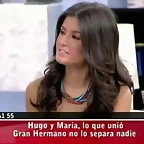 Mar?a en El Programa del Verano 12-7-2012