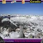 Desde la cima