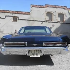 66 Bonneville V-179916