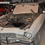 Camaro 72 M-8001-U
