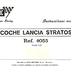 4005 - Lancia Stratos - 01