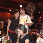 Despedida Fer 7