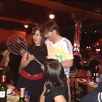 Despedida Fer 8