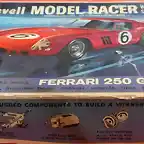 ferrari 250 gto motorkit 11