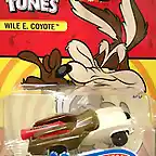 WILE+E.+COYOTE