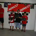 podi infantil