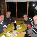 MORFANDO EN EL CAMARUCO