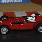 FERRARI SUPERSQUALO F555 N? 2 CARTRIX