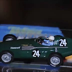 VANWALL N? 24 CARTRIX