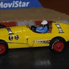 CURTIS KK3000 N? 1 CARTRIX