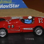 CURTIS KK 3000 N? 12 CARTRIX