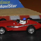 MASERATI 250F N? 20CARTRIX