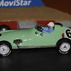 LOTUS 16 N? 6 CARTRIX