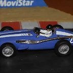 MASERATI N? 26  250F CARTRIX