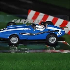 MASERATI 250F