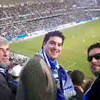 PARTIDAZO EN EL ESTADIO NOVIEMBRE MALAGA 08