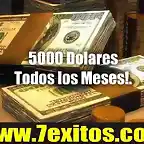 Coastal vacations Mexico Ganando 5000 Dolares por Mes