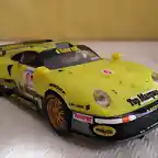 porsche 911 de scalextric