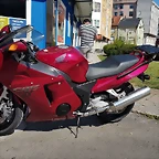 CBR 1100 XX (9)