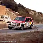 rallye