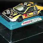 #97 Ferrari BB 'Africa' MIB