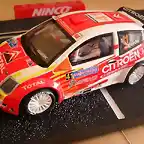 CITROEN C-2