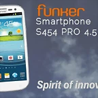 Funker S454