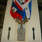 LAS BOMBA QUE TIRARO AL PILAR EL 3 AGOSTO 1936