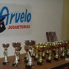 Trofeos (Small)
