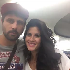 Hugo y Mar?a 18-9-2014