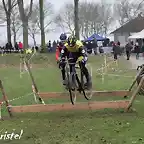 groenewegen cx 2