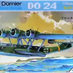 ITALERI DORNIER DO-24T