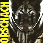 rorschach