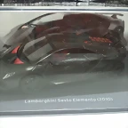 Lamborghini Sesto Elemento